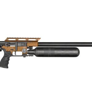 Rifle PCP FX Impact M4 Sniper / Copper cal. 5,5mm