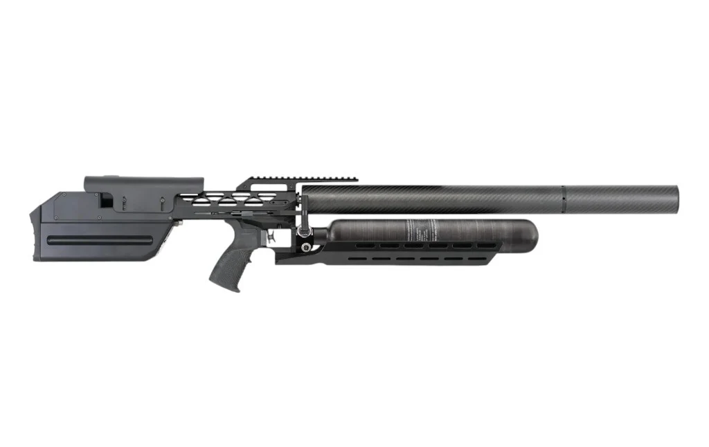 Rifle PCP RTI MORA .30 600mm