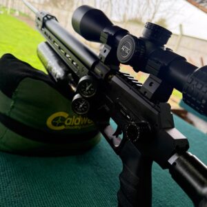 Pantera .22 700mm (segunda mano)