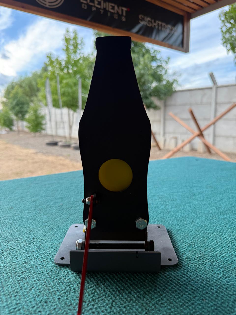 BooM Target FT&HFT - Imagen 9