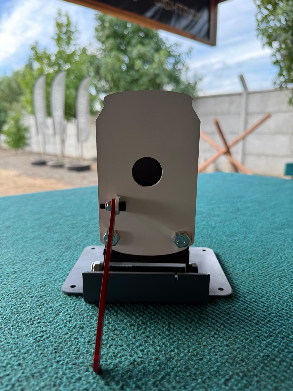 BooM Target FT&HFT - Imagen 7