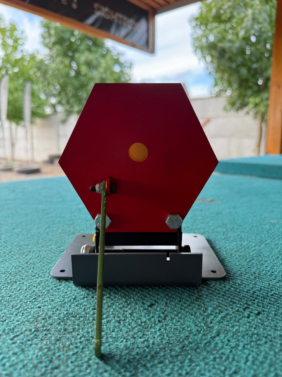 BooM Target FT&HFT - Imagen 21