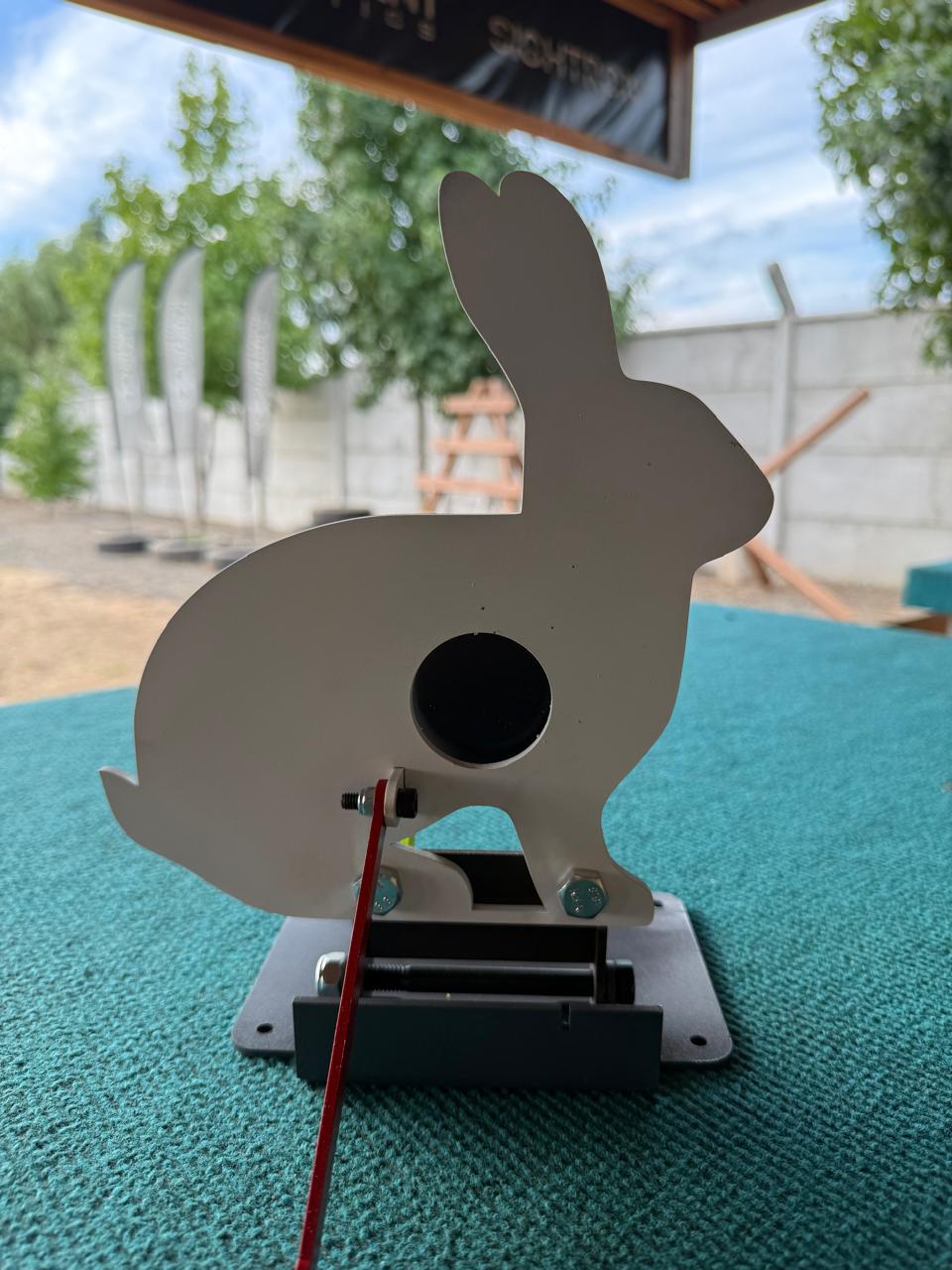 BooM Target FT&HFT - Imagen 8