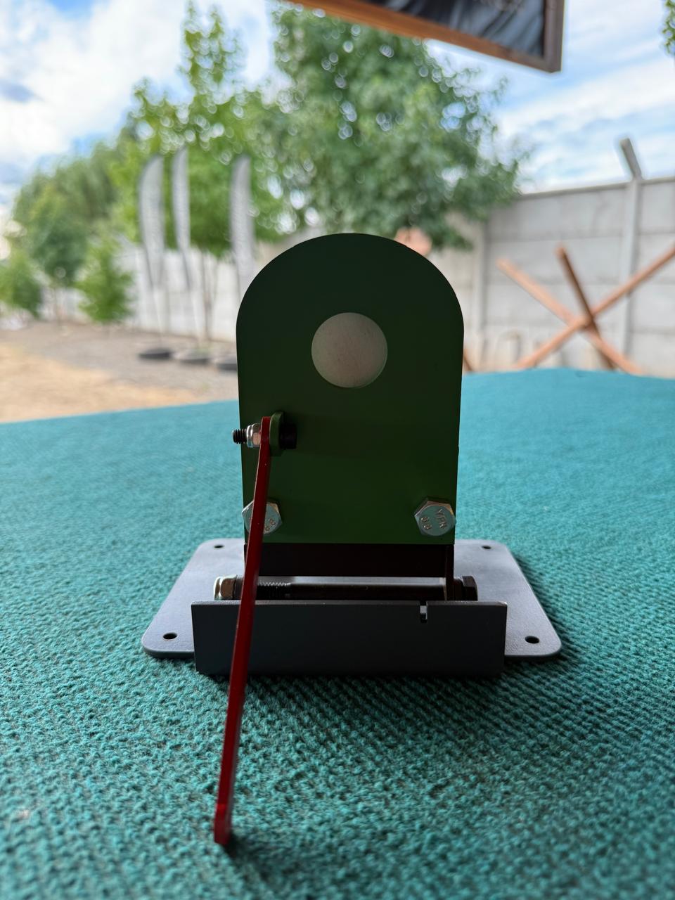 BooM Target FT&HFT - Imagen 11