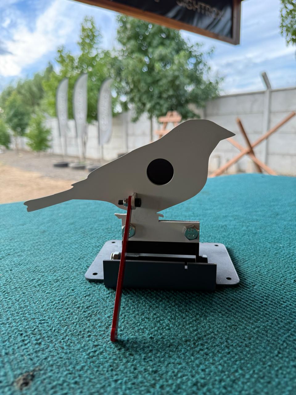 BooM Target FT&HFT - Imagen 17